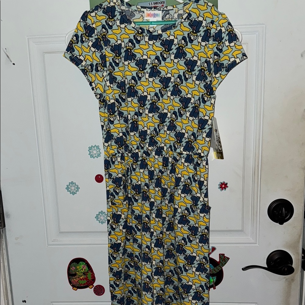 LuLaRoe Disney Mae